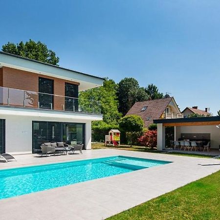 Bony Resort Szarvas Εξωτερικό φωτογραφία