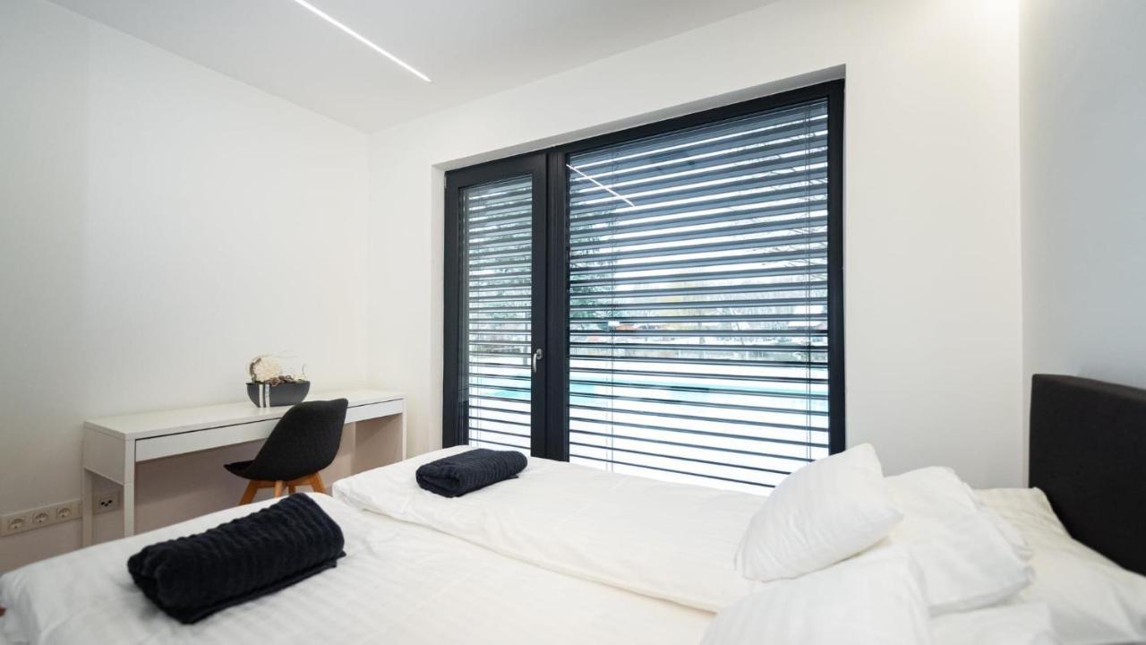 Bony Resort Szarvas Εξωτερικό φωτογραφία