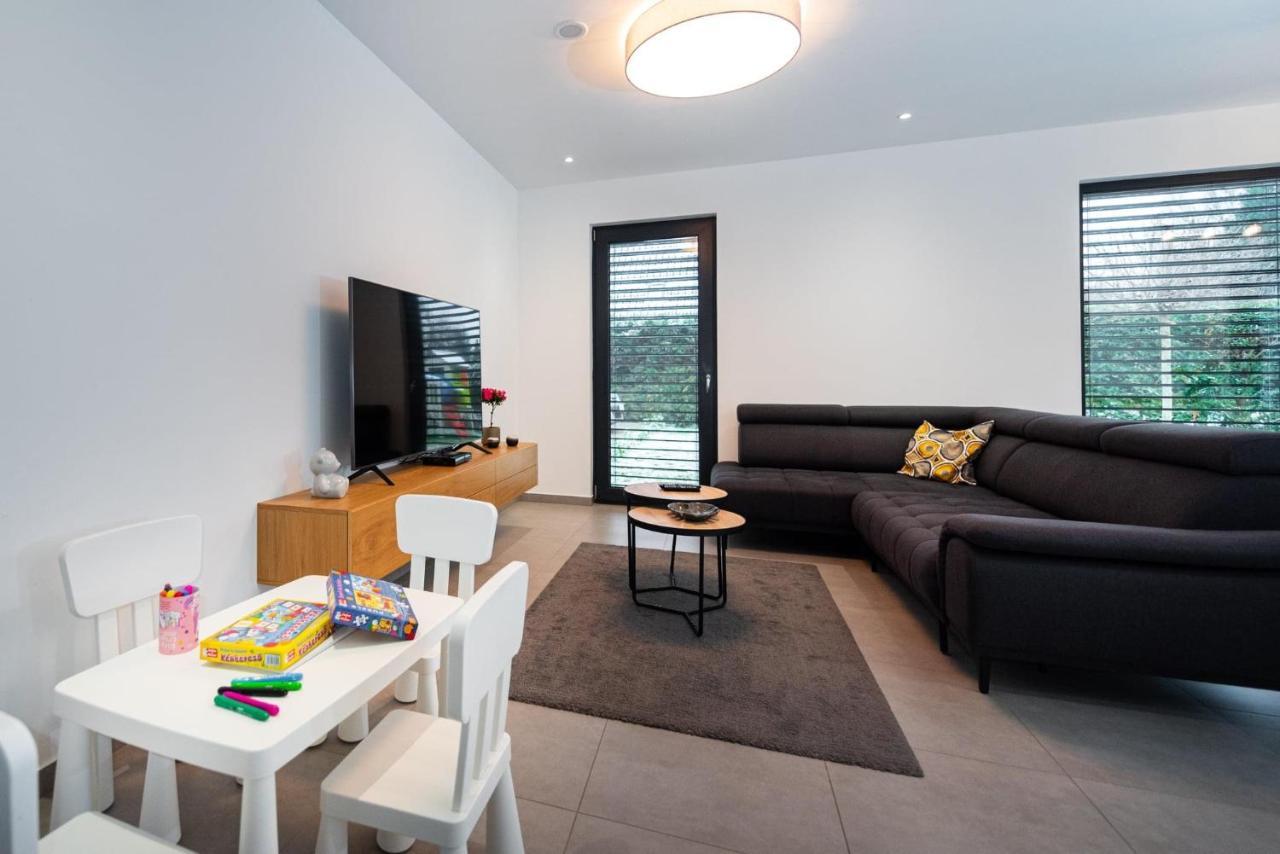 Bony Resort Szarvas Εξωτερικό φωτογραφία