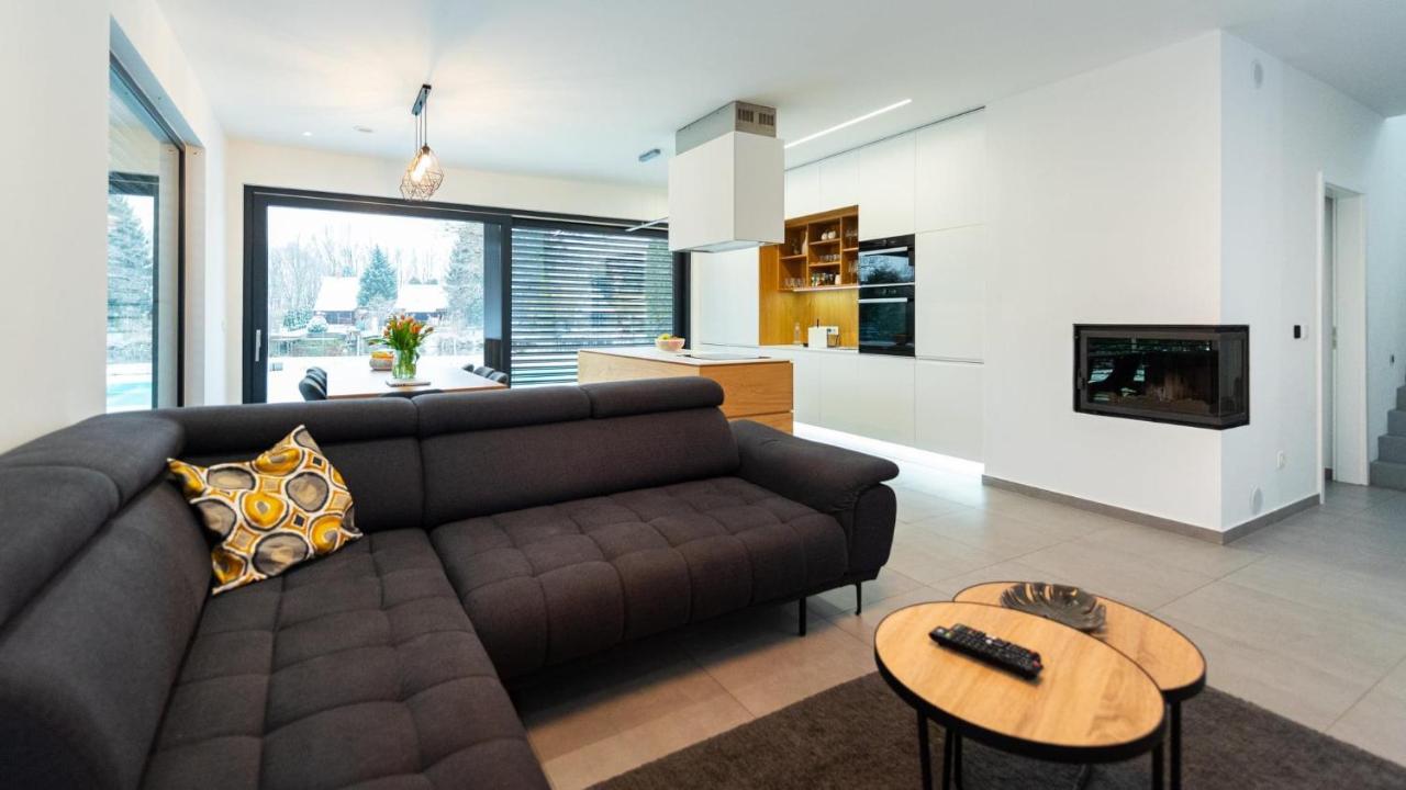 Bony Resort Szarvas Εξωτερικό φωτογραφία