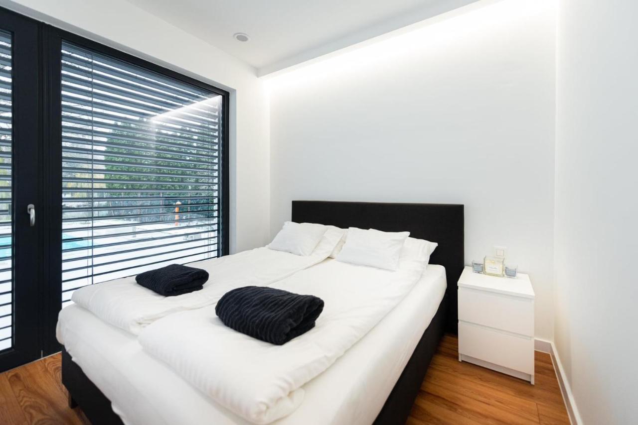 Bony Resort Szarvas Εξωτερικό φωτογραφία