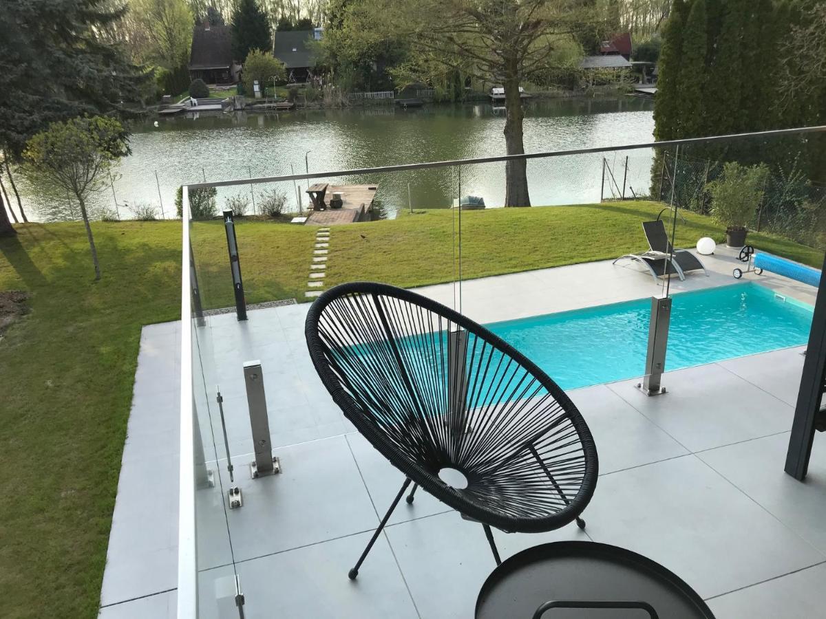 Bony Resort Szarvas Εξωτερικό φωτογραφία
